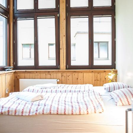 Gimnazjalna 5 - Apartamenty I Pokoje W Centrum Zakopanego Zimmer foto