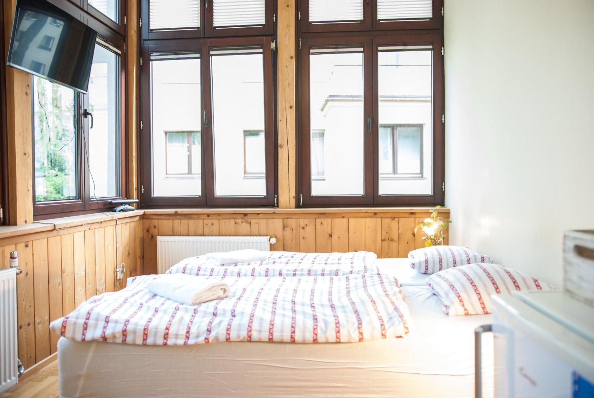Gimnazjalna 5 - Apartamenty I Pokoje W Centrum Zakopanego Zimmer foto