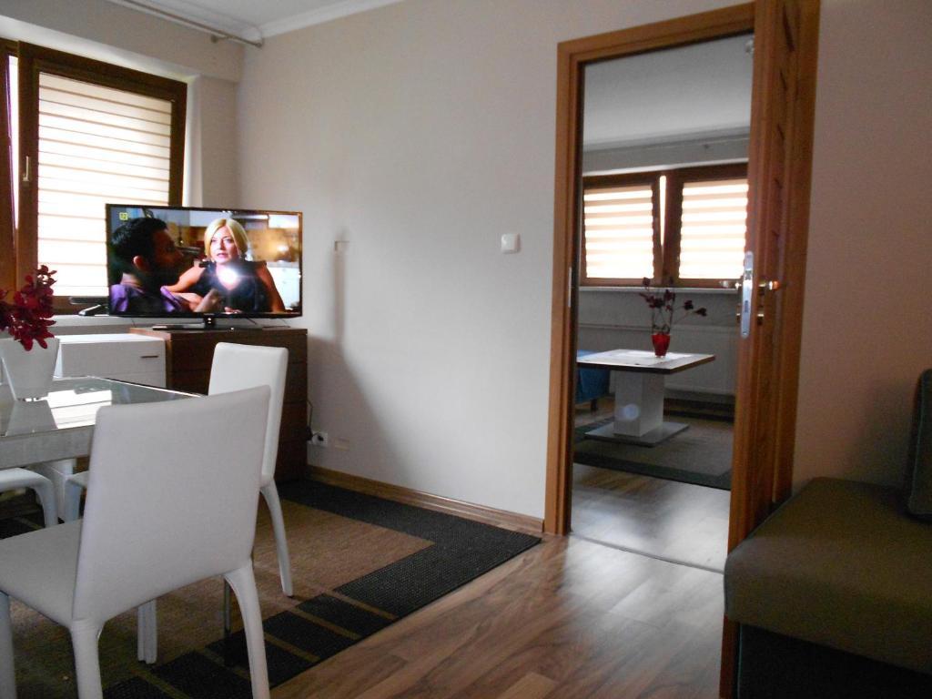 Gimnazjalna 5 - Apartamenty I Pokoje W Centrum Zakopanego Zimmer foto