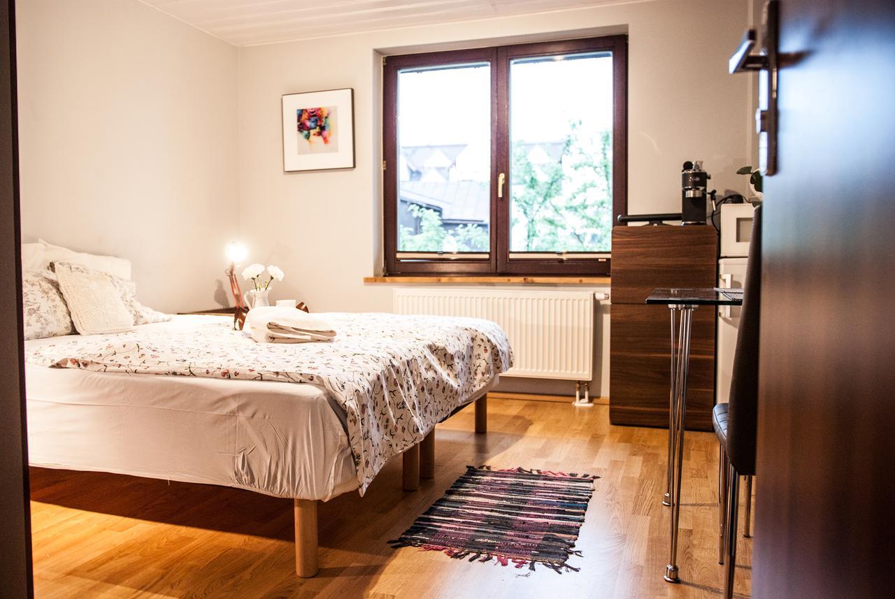 Gimnazjalna 5 - Apartamenty I Pokoje W Centrum Zakopanego Exterior foto