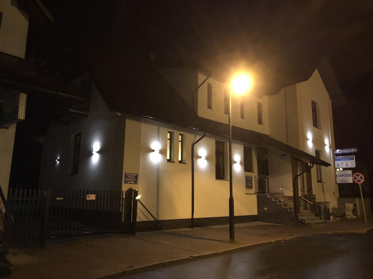 Gimnazjalna 5 - Apartamenty I Pokoje W Centrum Zakopanego Exterior foto